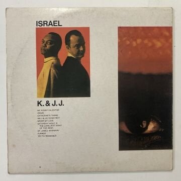 K. & J.J. ‎– Israel