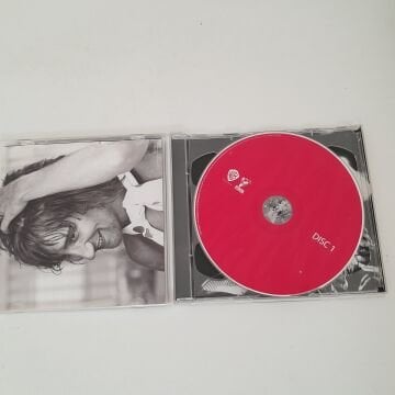 Rod Stewart – Some Guys Have All The Luck 2 CD