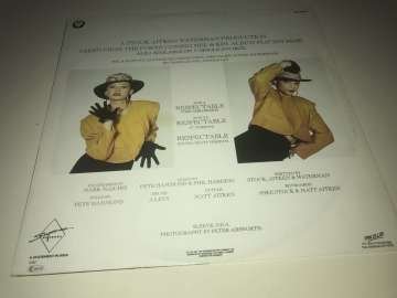 Mel & Kim ‎– Respectable (Special Remix)