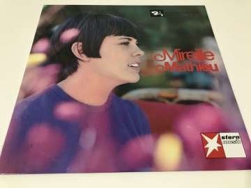 Mireille Mathieu – Mireille Mathieu