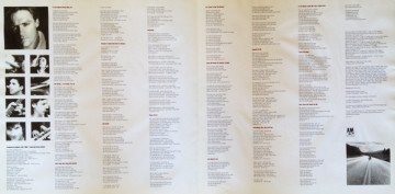 Bryan Adams – Waking Up The Neighbours 2 LP