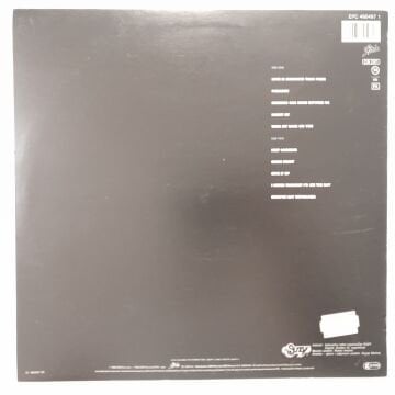 Sade – Stronger Than Pride