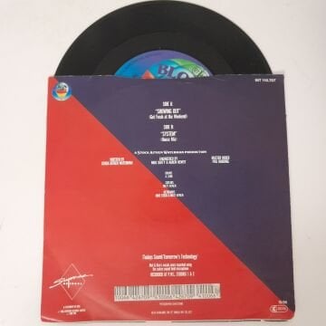 Mel & Kim ‎– Showing Out