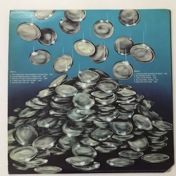 Ron Banks And The Dramatics ‎– The Dramatic Jackpot