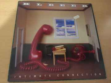 Kleeer ‎– Intimate Connection