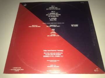 Mel & Kim ‎– Showing Out