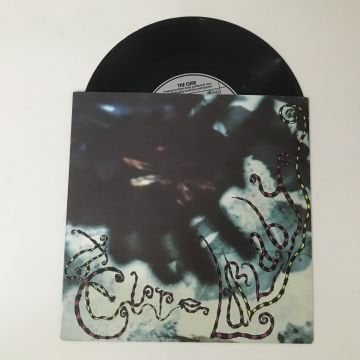 The Cure – Lullaby
