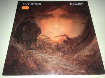 Joe Walsh ‎– The Confessor