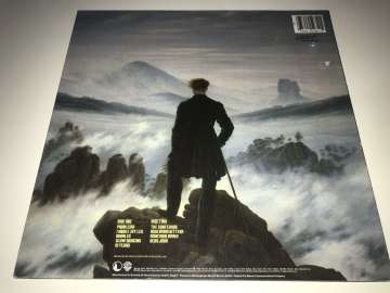 Joe Walsh ‎– The Confessor