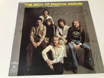 Procol Harum – The Best Of Procol Harum