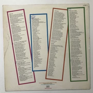 UB40 ‎– Geffery Morgan