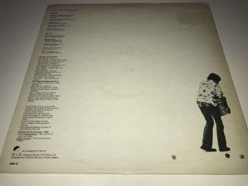 Ron Cuccia ‎– Music From The Big Tomato