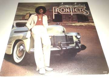 Jermaine Jackson – Frontiers