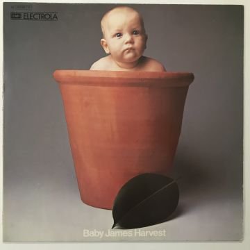 Barclay James Harvest – Baby James Harvest