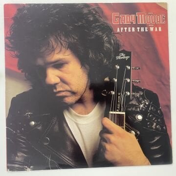 Gary Moore ‎– After The War