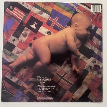 Gary Moore ‎– After The War