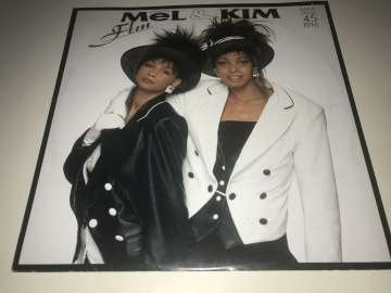Mel & Kim ‎– F.L.M.