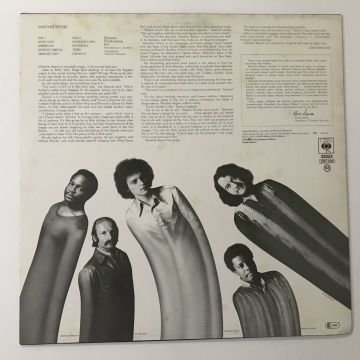 Weather Report – Weather Report