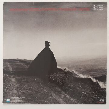 Gary Moore ‎– Wild Frontier