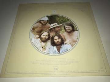The Beach Boys – M.I.U. Album