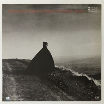 Gary Moore ‎– Wild Frontier