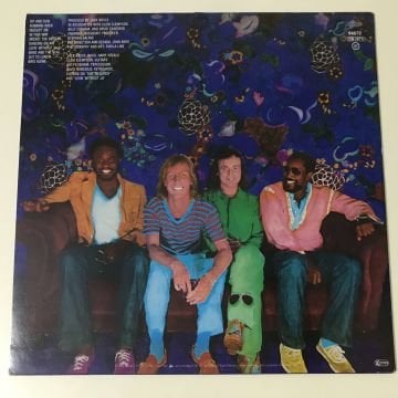 Jack Bruce And Friends ‎– I've Always Wanted To Do This