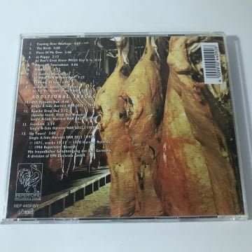 Edgar Broughton Band – Edgar Broughton Band