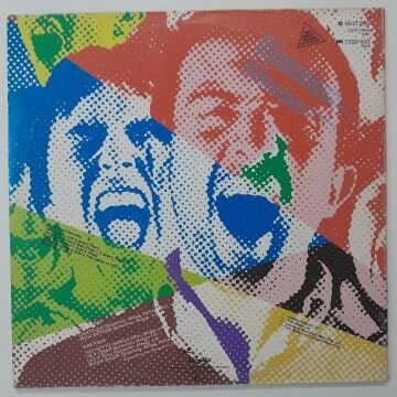 UFO ‎– Strangers In The Night 2 LP