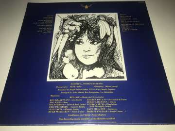 Melanie ‎– The Good Book