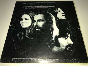 The Mamas & The Papas ‎– California Dreamin'