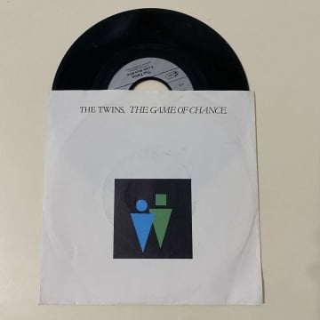 The Twins – The Game Of Chance