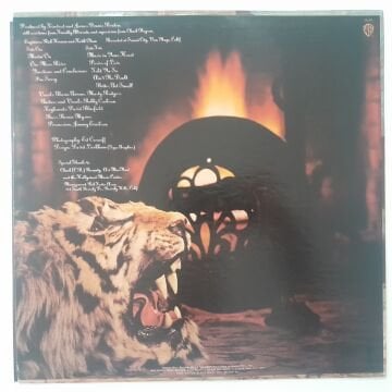 Kindred – Next Of Kin