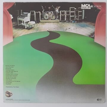 Lynyrd Skynyrd – One More From The Road 2 LP