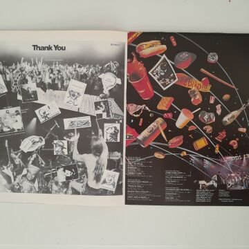 Lynyrd Skynyrd – One More From The Road 2 LP