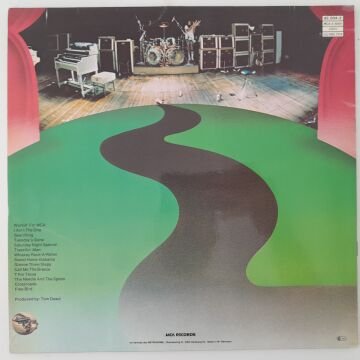 Lynyrd Skynyrd – One More From The Road 2 LP