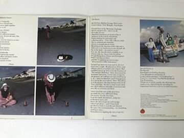 Melanie ‎– Ballroom Streets 2 LP