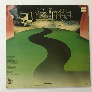 Lynyrd Skynyrd – One More From The Road 2 LP