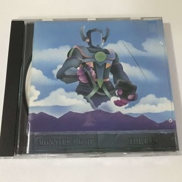 Can – Monster Movie