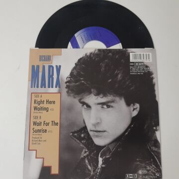 Richard Marx – Right Here Waiting