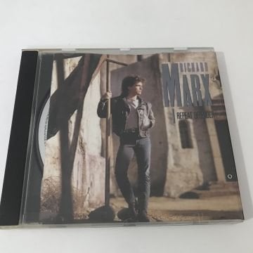 Richard Marx – Repeat Offender