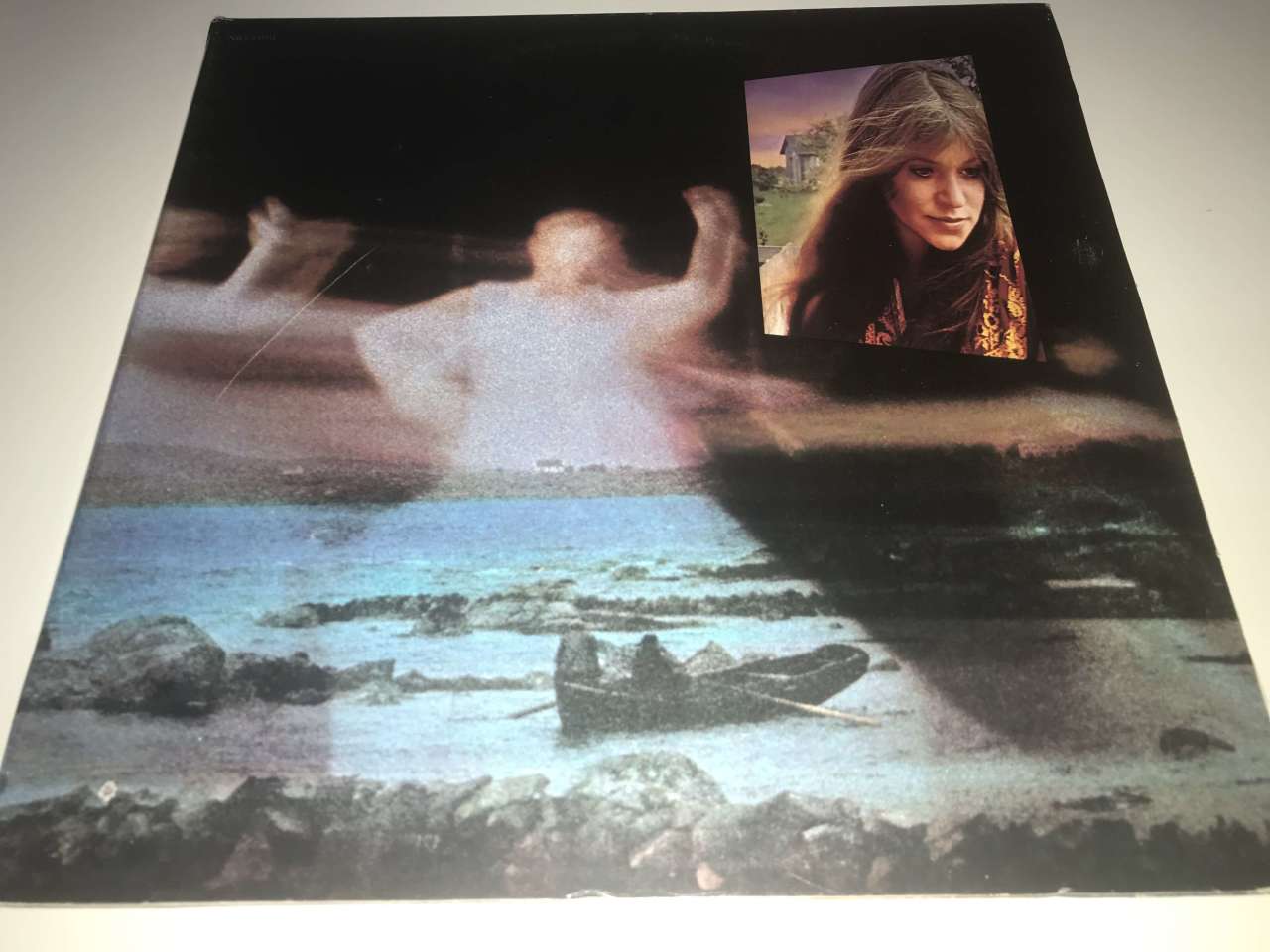 Melanie ‎– Madrugada