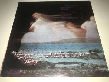 Melanie ‎– Madrugada