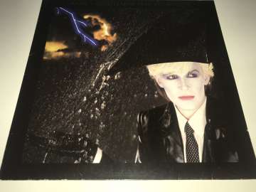 Japan ‎– Gentlemen Take Polaroids
