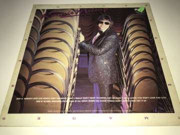 Ronnie Milsap ‎– Images