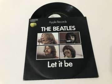 The Beatles – Let It Be