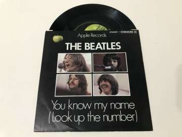 The Beatles – Let It Be