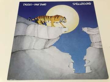 Tygers Of Pan Tang – Spellbound