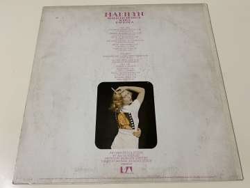Marilyn Monroe ‎– Songs & Sounds