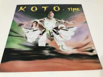 Koto – Time
