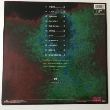 Dr. Alban – One Love (The Album)